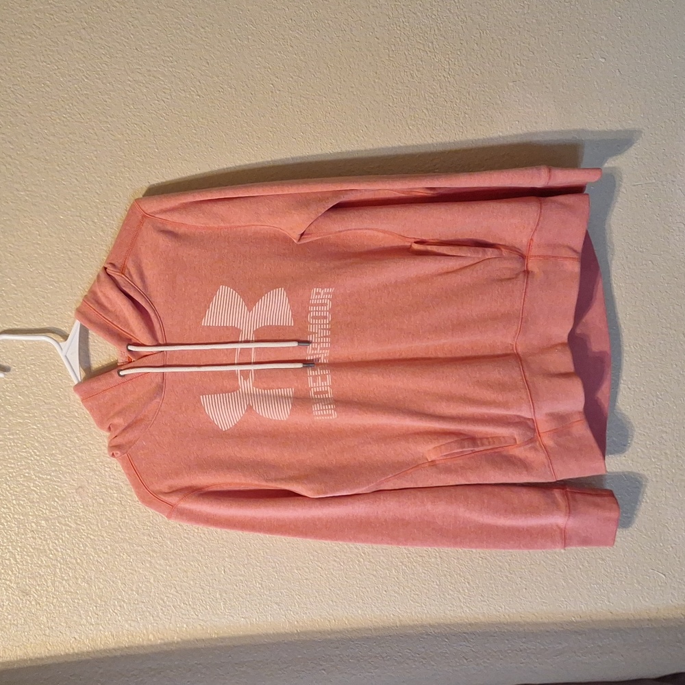 Under Armour sweater - Picture 1 of 2